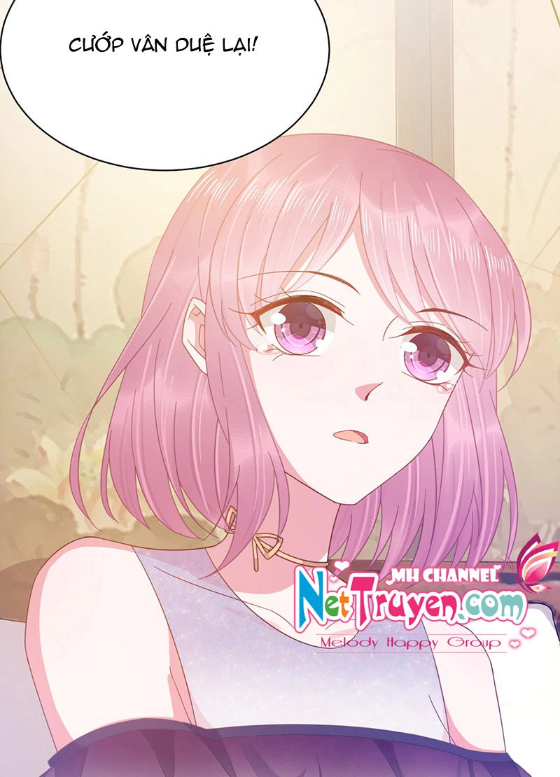 Thịnh Thế Điềm Sủng: Tiểu Manh Thê Của Dịch Thiếu Chapter 27 - 39