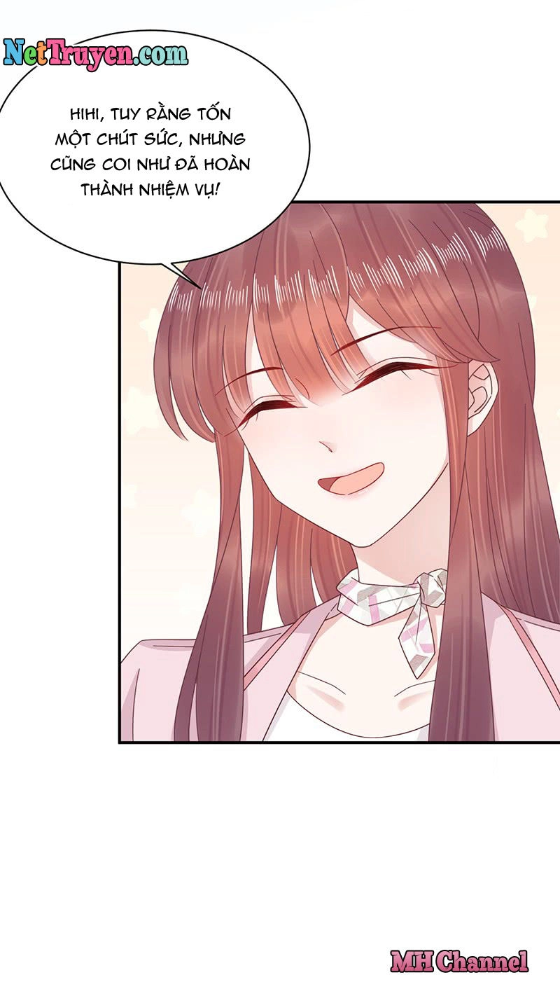 Thịnh Thế Điềm Sủng: Tiểu Manh Thê Của Dịch Thiếu Chapter 30 - 7