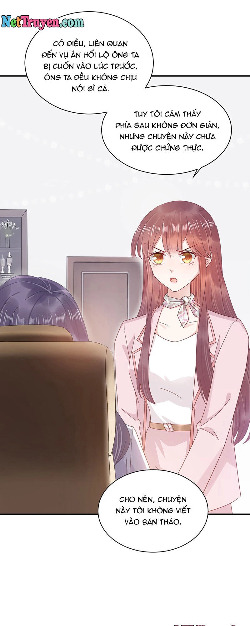 Thịnh Thế Điềm Sủng: Tiểu Manh Thê Của Dịch Thiếu Chapter 30 - 8