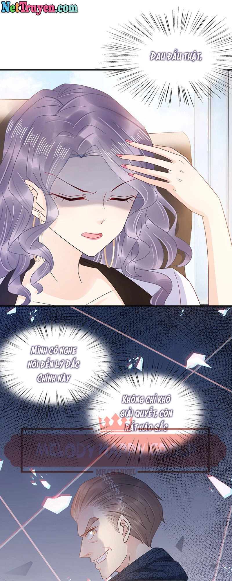 Thịnh Thế Điềm Sủng: Tiểu Manh Thê Của Dịch Thiếu Chapter 30 - 12