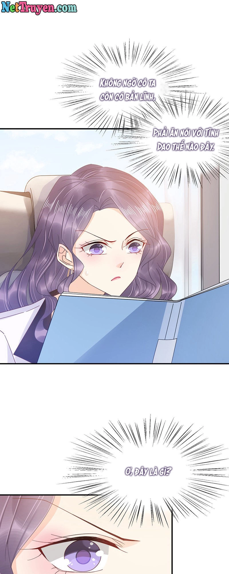 Thịnh Thế Điềm Sủng: Tiểu Manh Thê Của Dịch Thiếu Chapter 30 - 14