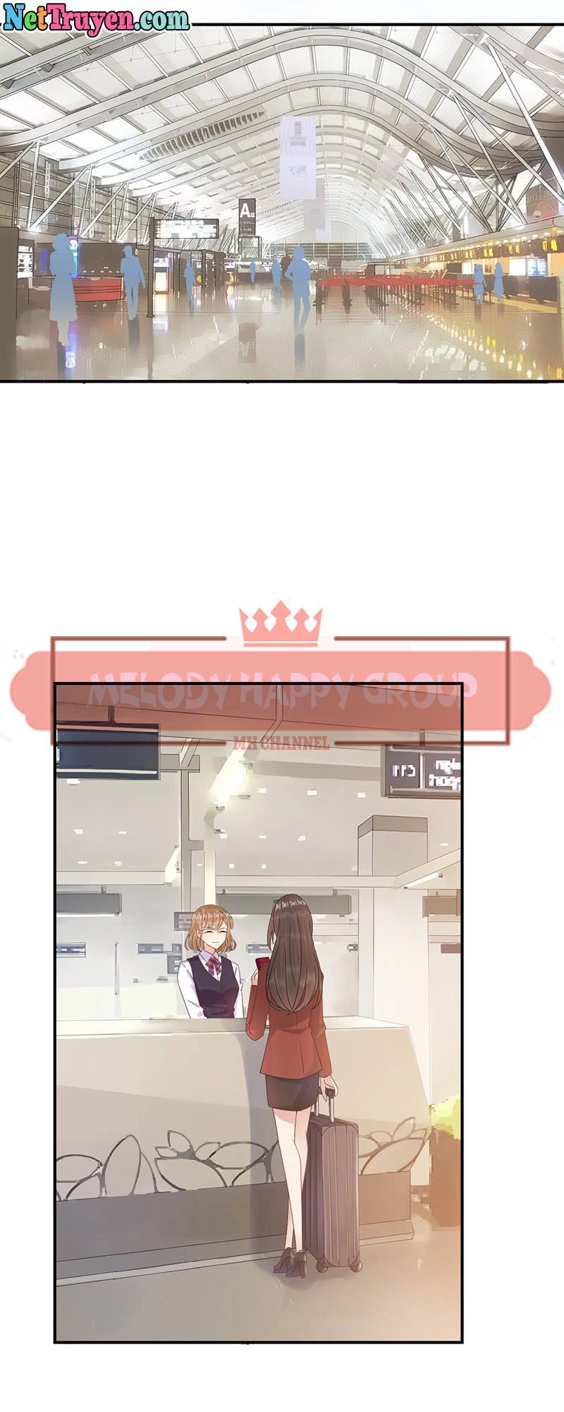 Thịnh Thế Điềm Sủng: Tiểu Manh Thê Của Dịch Thiếu Chapter 30 - 20