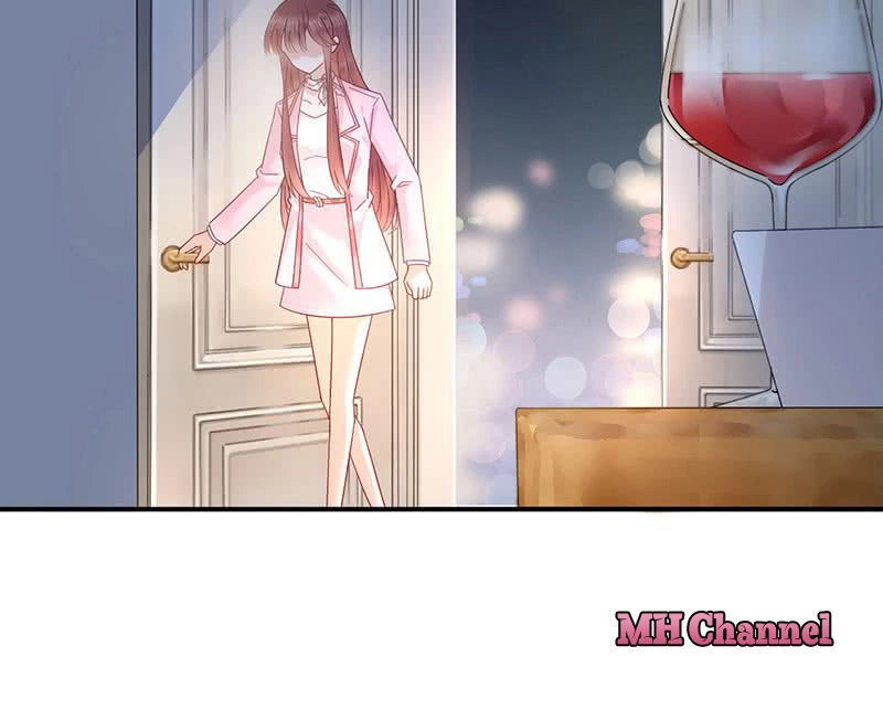 Thịnh Thế Điềm Sủng: Tiểu Manh Thê Của Dịch Thiếu Chapter 31 - 5