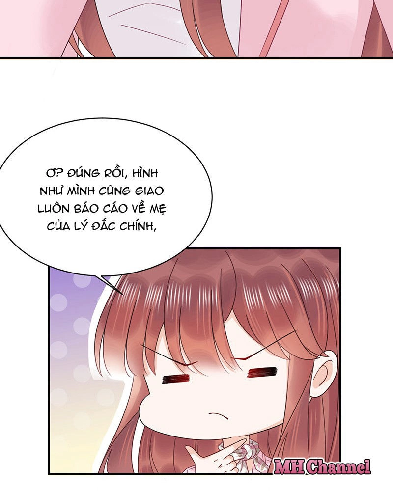 Thịnh Thế Điềm Sủng: Tiểu Manh Thê Của Dịch Thiếu Chapter 31 - 7