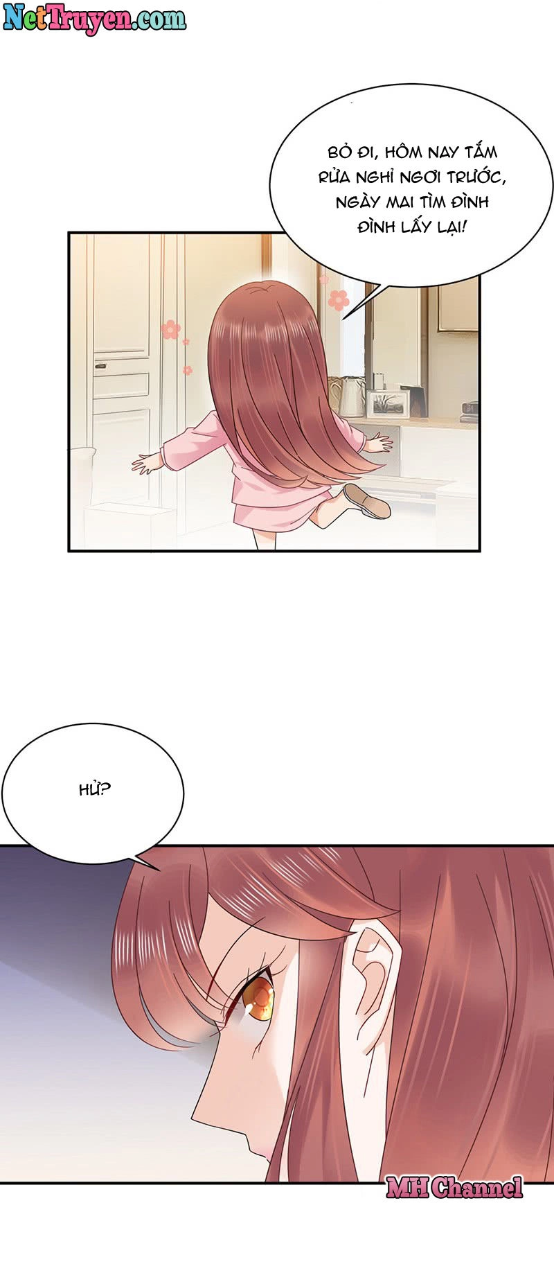 Thịnh Thế Điềm Sủng: Tiểu Manh Thê Của Dịch Thiếu Chapter 31 - 8