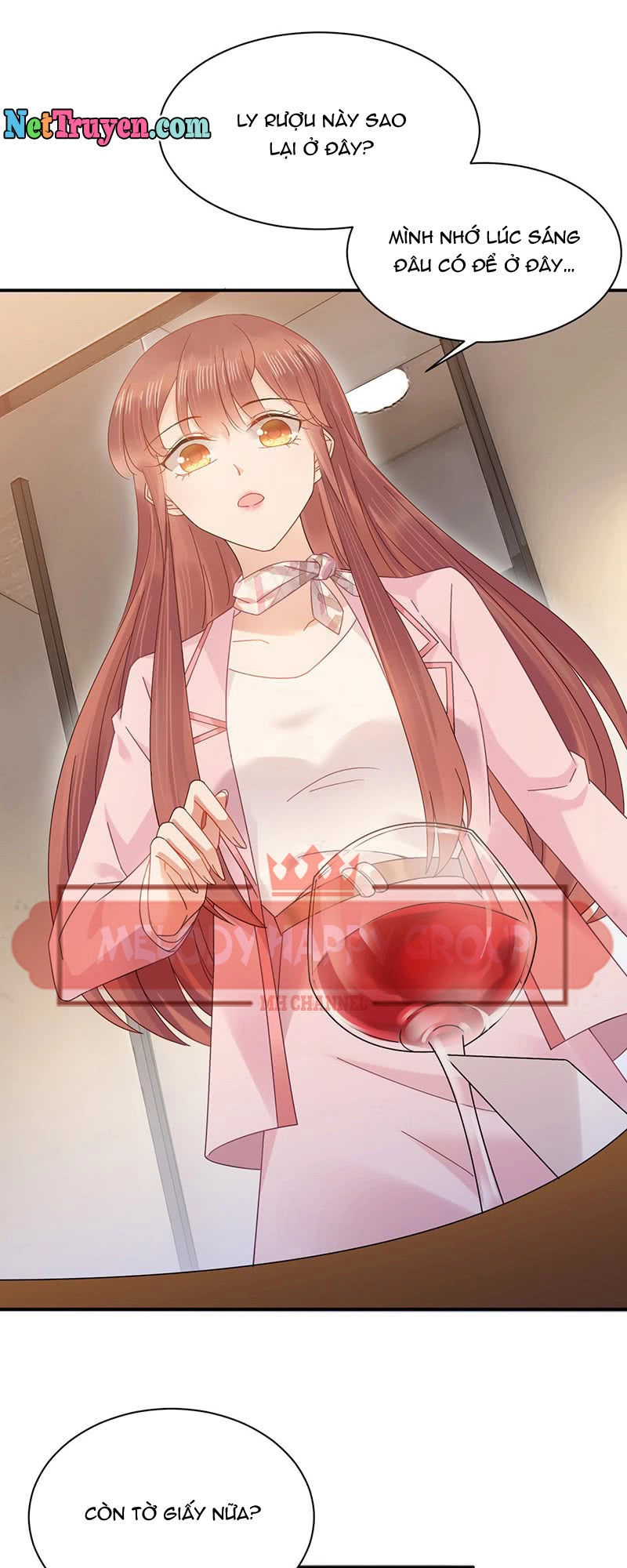 Thịnh Thế Điềm Sủng: Tiểu Manh Thê Của Dịch Thiếu Chapter 31 - 9