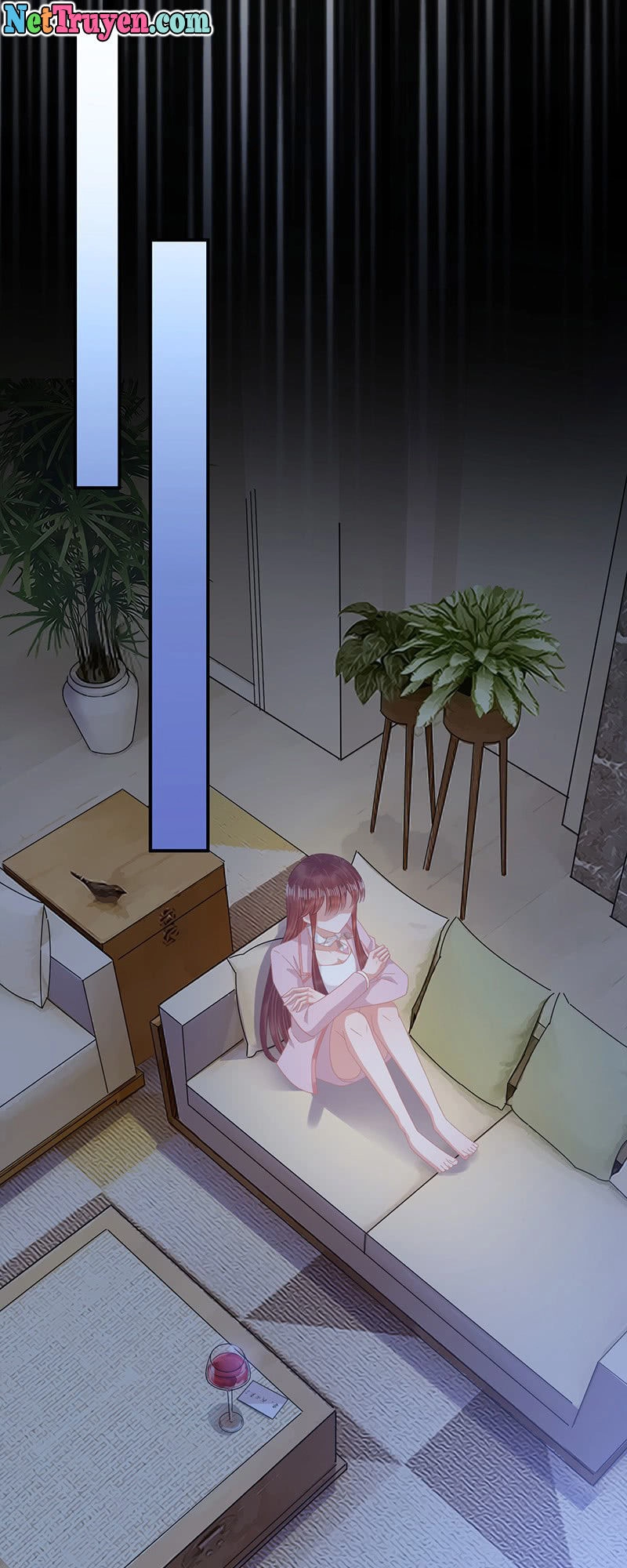 Thịnh Thế Điềm Sủng: Tiểu Manh Thê Của Dịch Thiếu Chapter 31 - 13