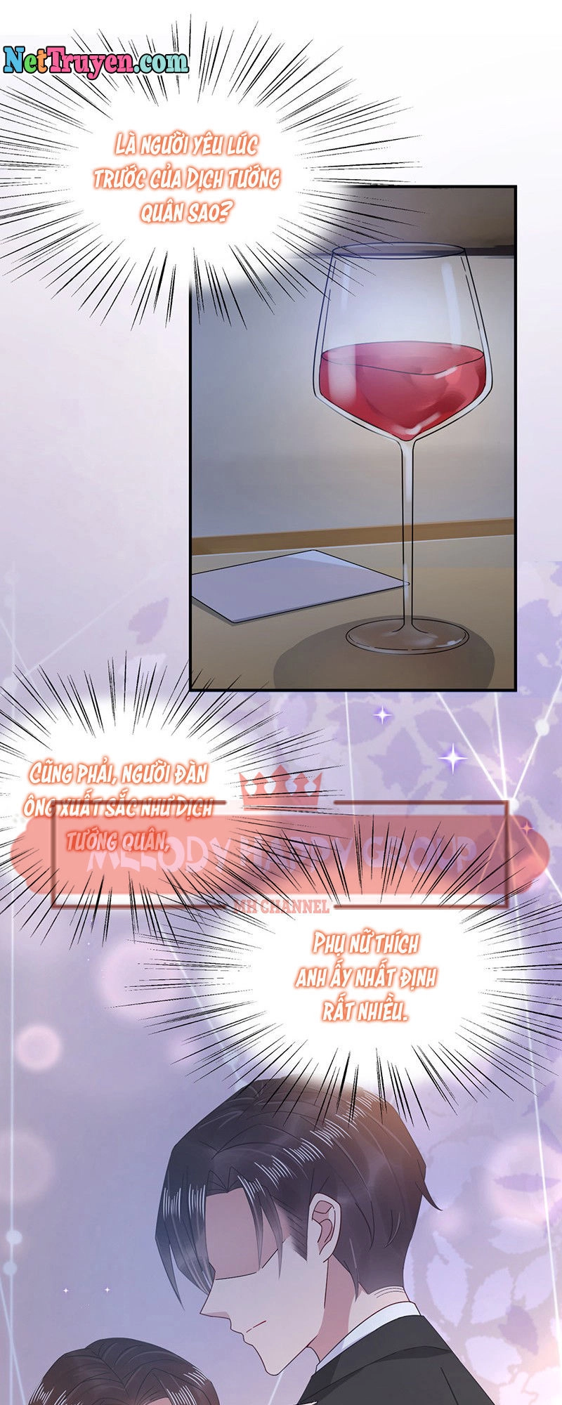 Thịnh Thế Điềm Sủng: Tiểu Manh Thê Của Dịch Thiếu Chapter 31 - 15