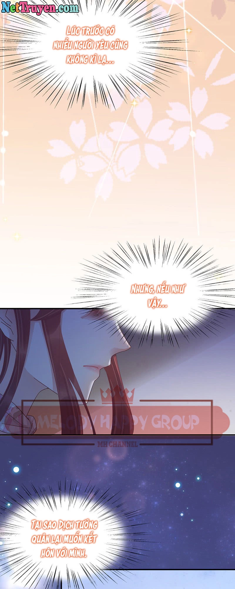 Thịnh Thế Điềm Sủng: Tiểu Manh Thê Của Dịch Thiếu Chapter 31 - 17