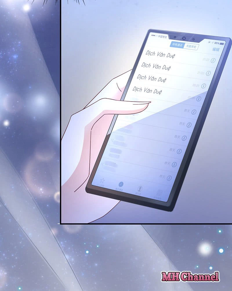 Thịnh Thế Điềm Sủng: Tiểu Manh Thê Của Dịch Thiếu Chapter 31 - 18