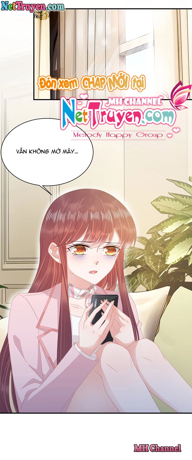 Thịnh Thế Điềm Sủng: Tiểu Manh Thê Của Dịch Thiếu Chapter 31 - 20