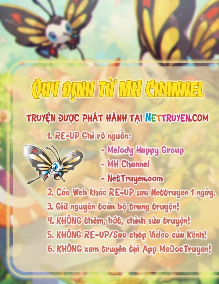 Thịnh Thế Điềm Sủng: Tiểu Manh Thê Của Dịch Thiếu Chapter 31.5 - 2
