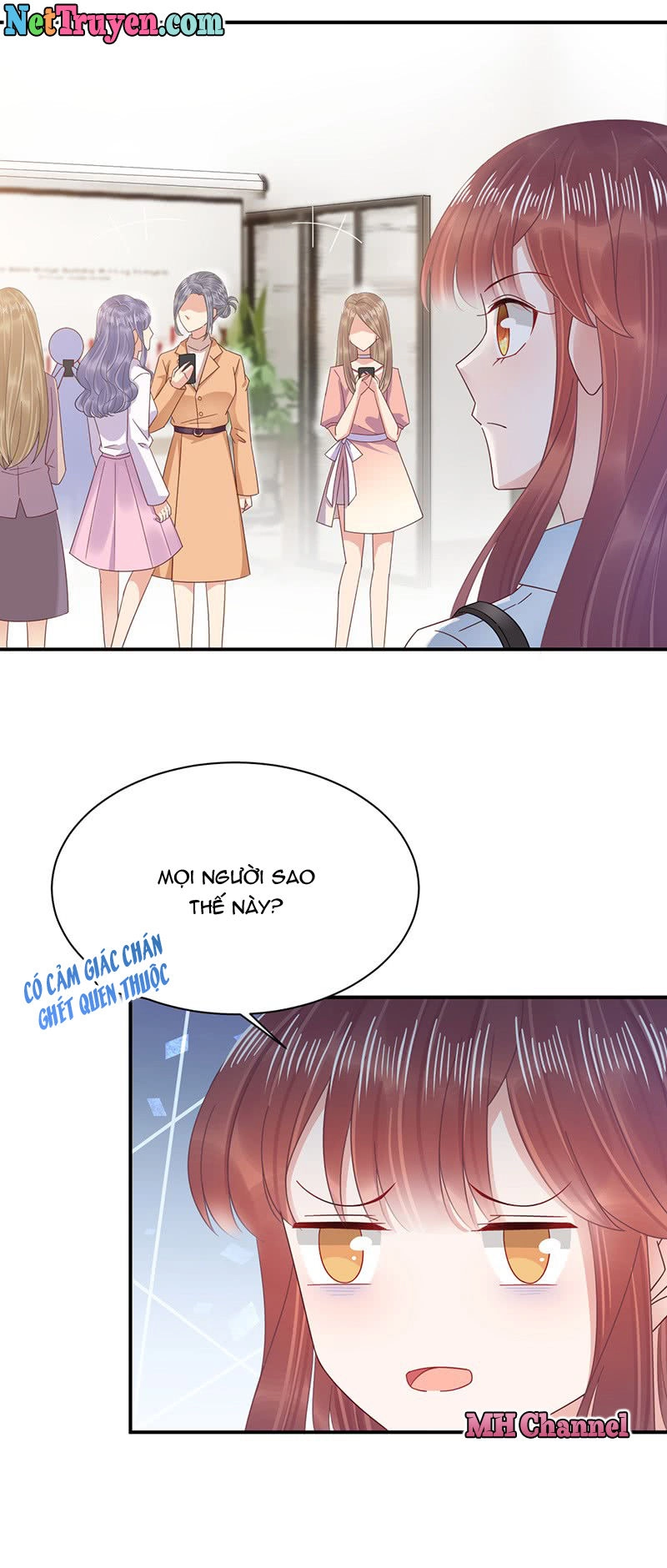 Thịnh Thế Điềm Sủng: Tiểu Manh Thê Của Dịch Thiếu Chapter 31.5 - 9