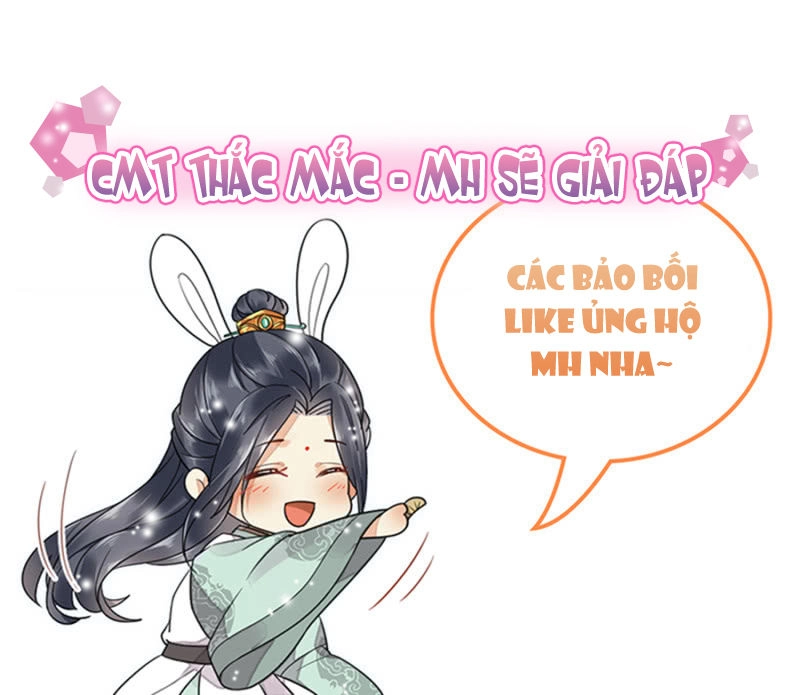 Thịnh Thế Điềm Sủng: Tiểu Manh Thê Của Dịch Thiếu Chapter 31.5 - 22