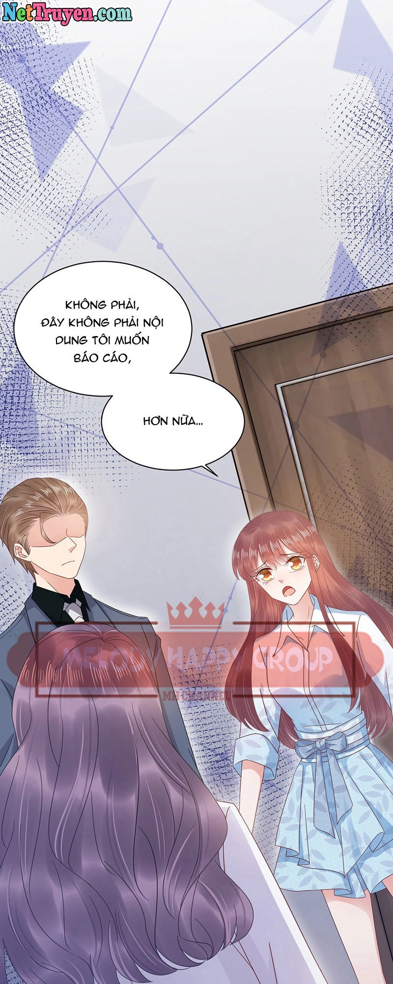 Thịnh Thế Điềm Sủng: Tiểu Manh Thê Của Dịch Thiếu Chapter 32 - 4