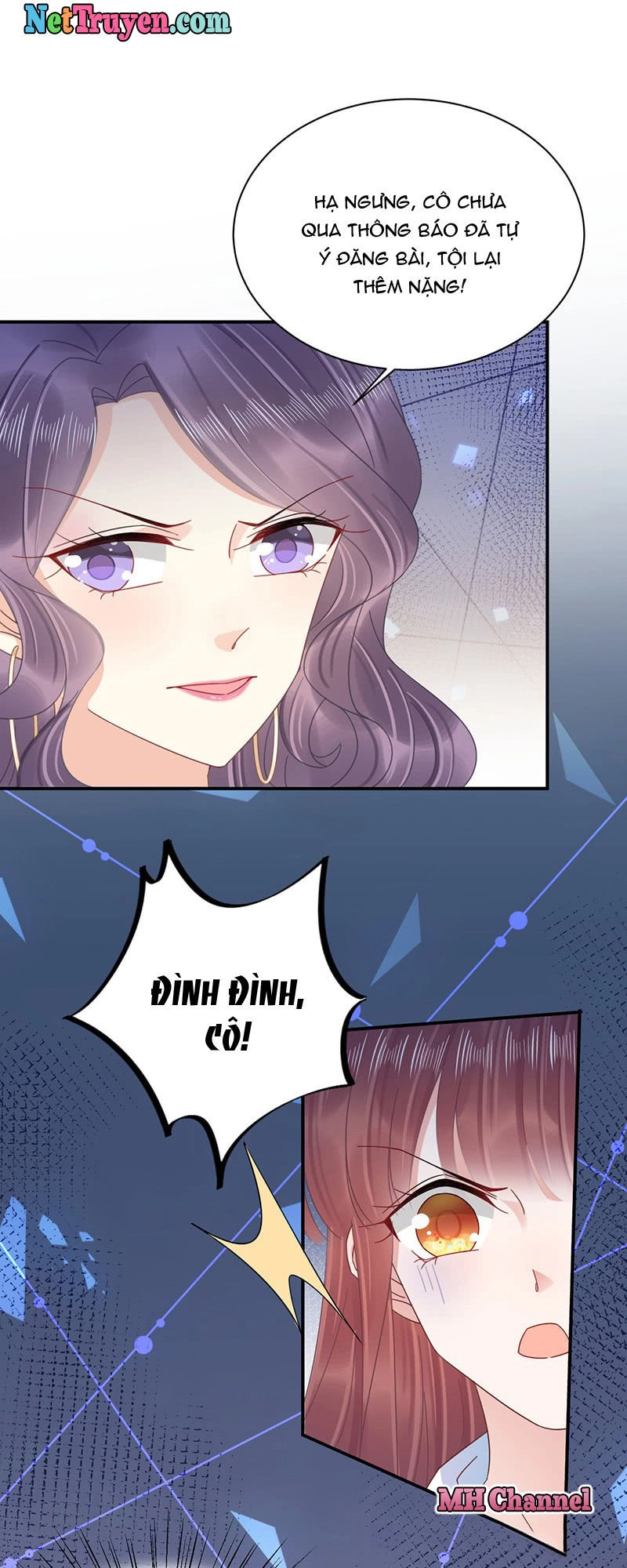 Thịnh Thế Điềm Sủng: Tiểu Manh Thê Của Dịch Thiếu Chapter 32 - 12