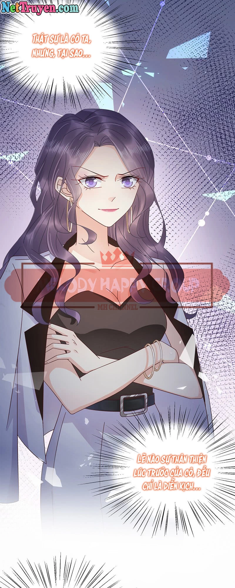 Thịnh Thế Điềm Sủng: Tiểu Manh Thê Của Dịch Thiếu Chapter 32 - 14