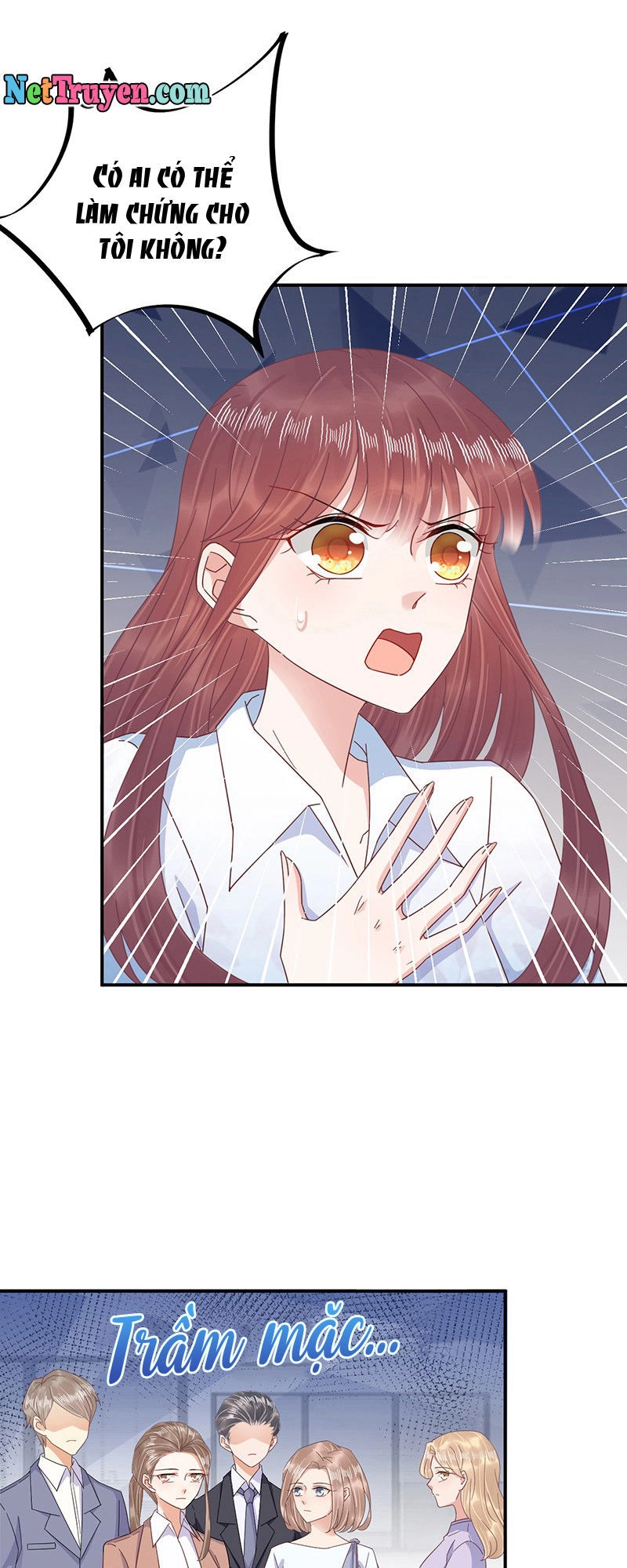 Thịnh Thế Điềm Sủng: Tiểu Manh Thê Của Dịch Thiếu Chapter 32 - 18