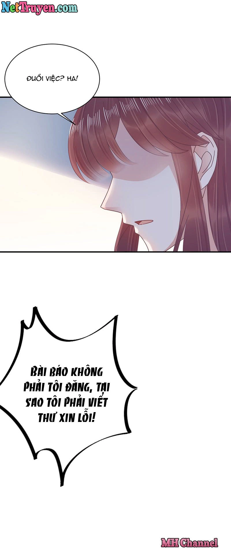 Thịnh Thế Điềm Sủng: Tiểu Manh Thê Của Dịch Thiếu Chapter 32.5 - 8