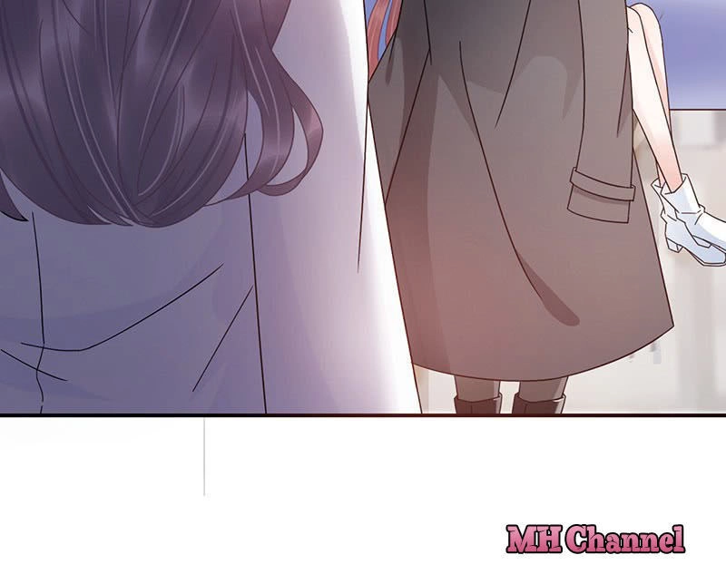 Thịnh Thế Điềm Sủng: Tiểu Manh Thê Của Dịch Thiếu Chapter 35 - 8