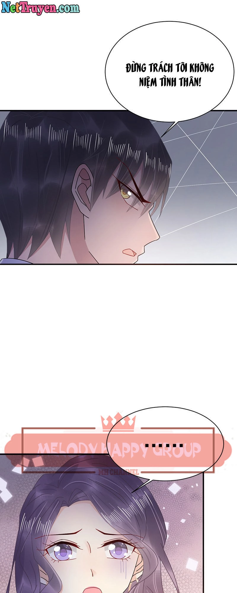 Thịnh Thế Điềm Sủng: Tiểu Manh Thê Của Dịch Thiếu Chapter 35 - 9