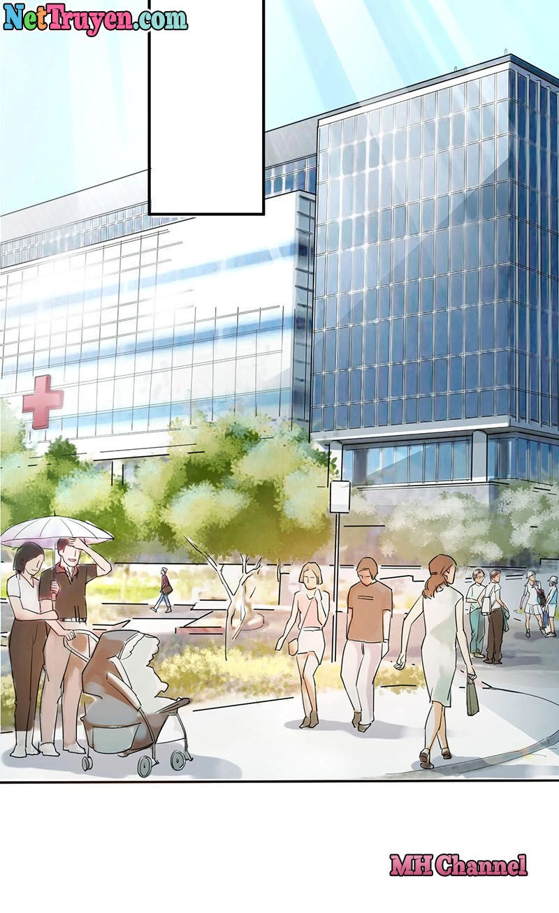 Thịnh Thế Điềm Sủng: Tiểu Manh Thê Của Dịch Thiếu Chapter 35 - 13