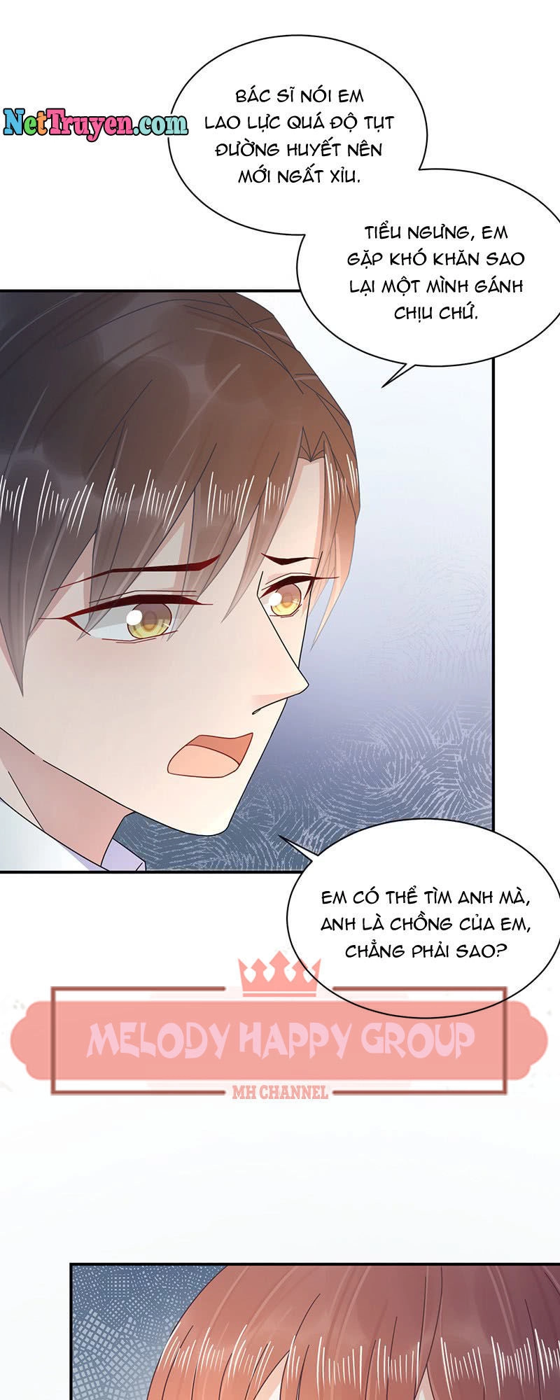 Thịnh Thế Điềm Sủng: Tiểu Manh Thê Của Dịch Thiếu Chapter 35 - 19