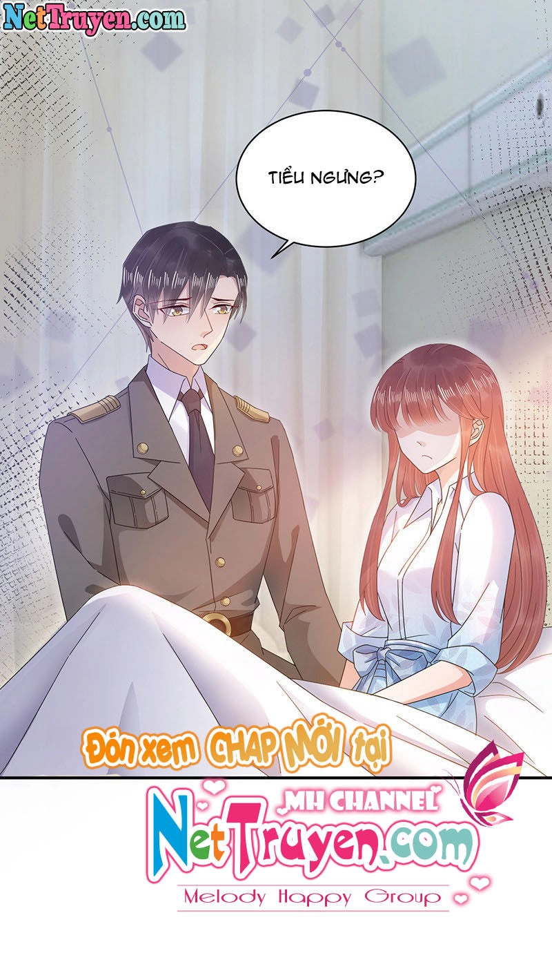 Thịnh Thế Điềm Sủng: Tiểu Manh Thê Của Dịch Thiếu Chapter 35 - 23