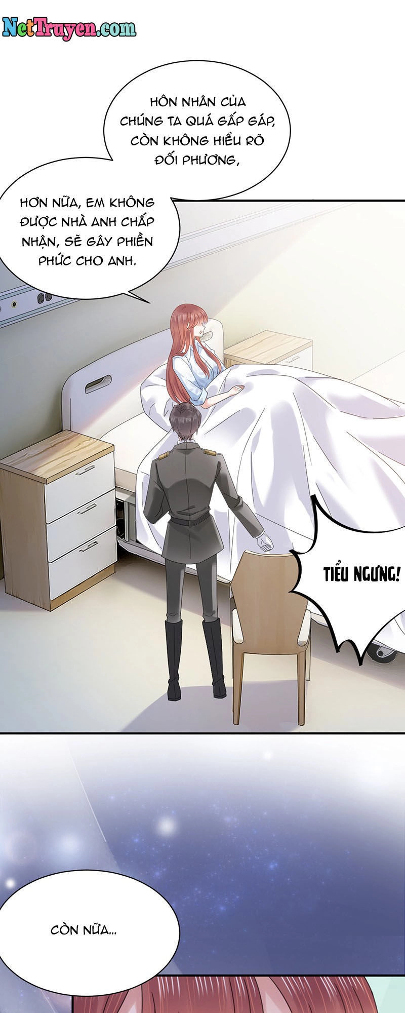 Thịnh Thế Điềm Sủng: Tiểu Manh Thê Của Dịch Thiếu Chapter 36 - 12