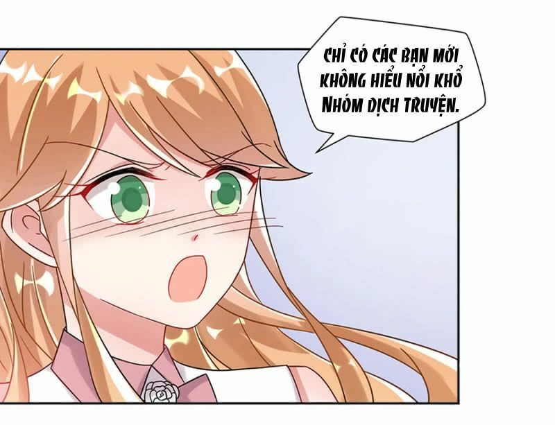 Thịnh Thế Điềm Sủng: Tiểu Manh Thê Của Dịch Thiếu Chapter 36.5 - 13