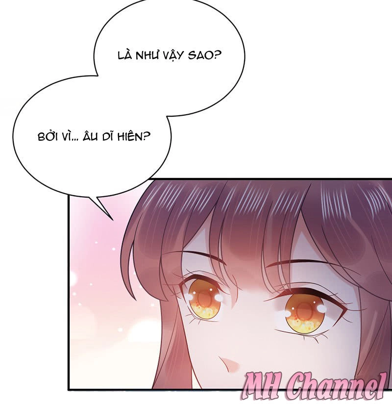 Thịnh Thế Điềm Sủng: Tiểu Manh Thê Của Dịch Thiếu Chapter 39 - 5