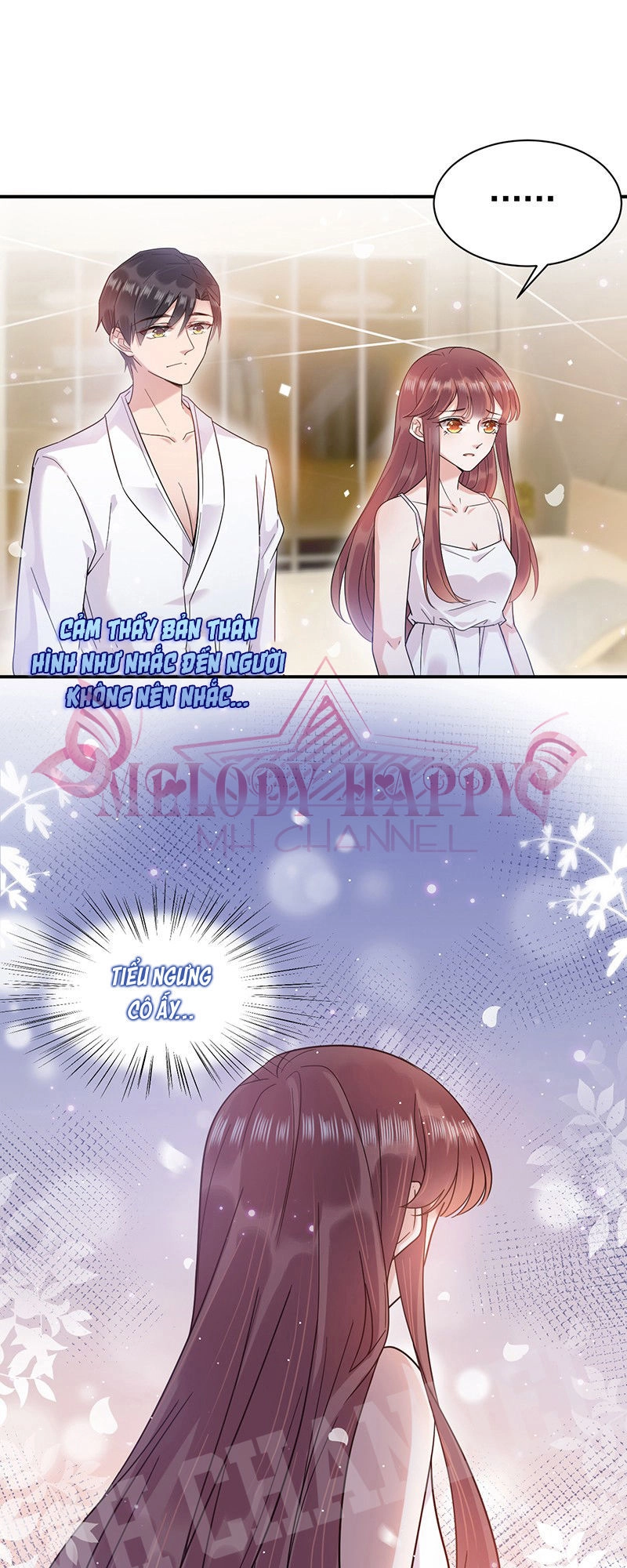 Thịnh Thế Điềm Sủng: Tiểu Manh Thê Của Dịch Thiếu Chapter 39 - 6