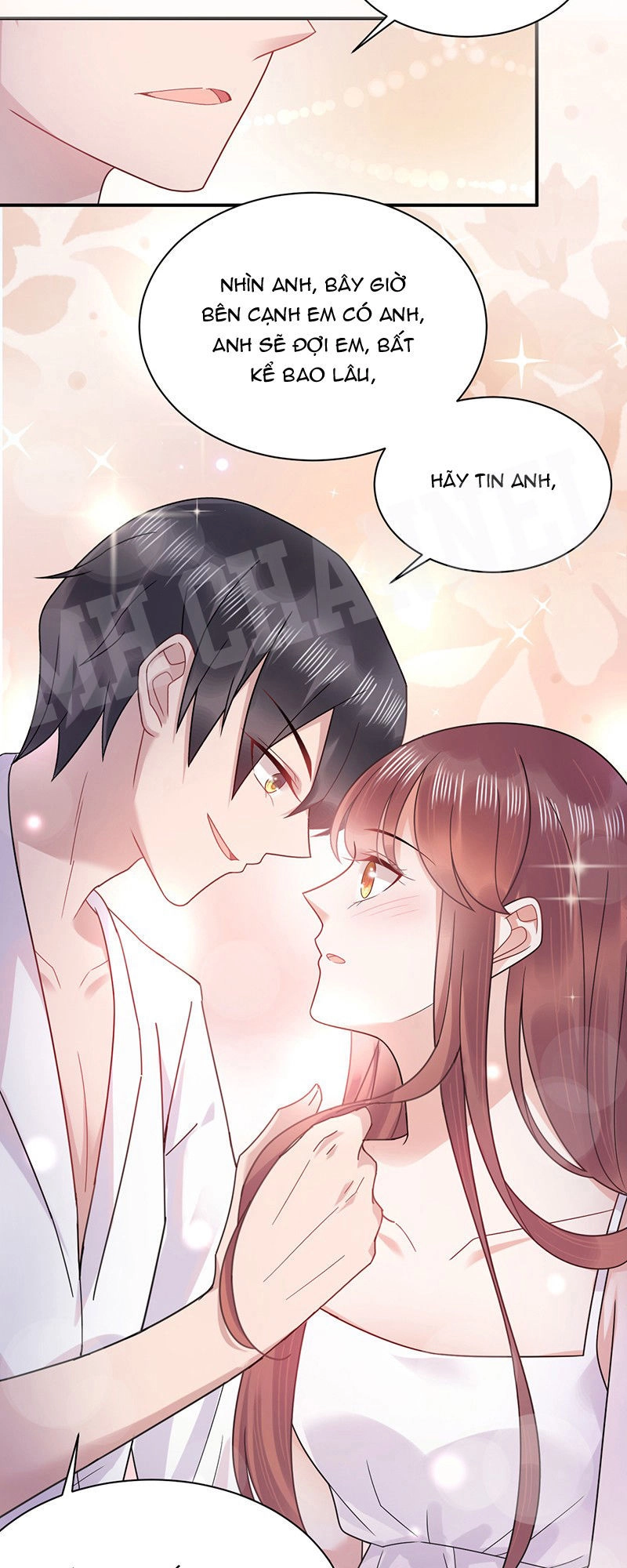 Thịnh Thế Điềm Sủng: Tiểu Manh Thê Của Dịch Thiếu Chapter 39 - 8