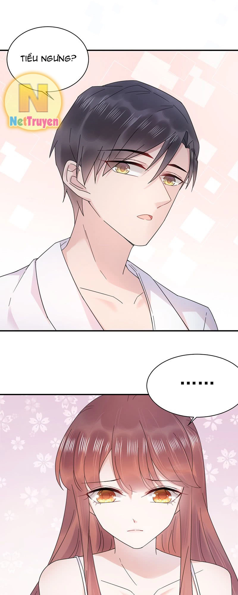 Thịnh Thế Điềm Sủng: Tiểu Manh Thê Của Dịch Thiếu Chapter 39 - 13