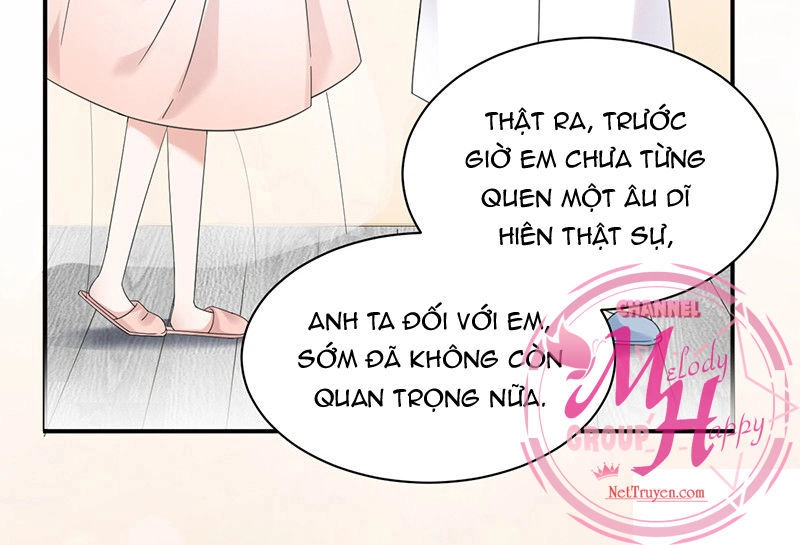 Thịnh Thế Điềm Sủng: Tiểu Manh Thê Của Dịch Thiếu Chapter 39 - 16