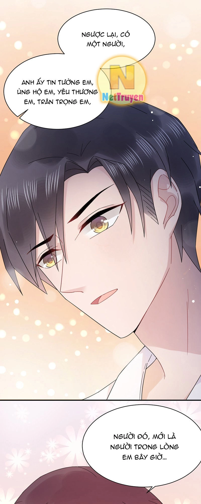 Thịnh Thế Điềm Sủng: Tiểu Manh Thê Của Dịch Thiếu Chapter 39 - 17