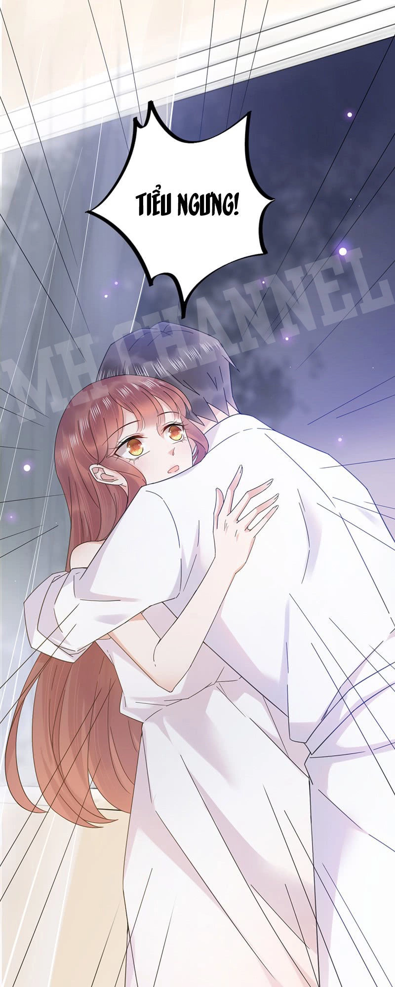 Thịnh Thế Điềm Sủng: Tiểu Manh Thê Của Dịch Thiếu Chapter 39 - 19