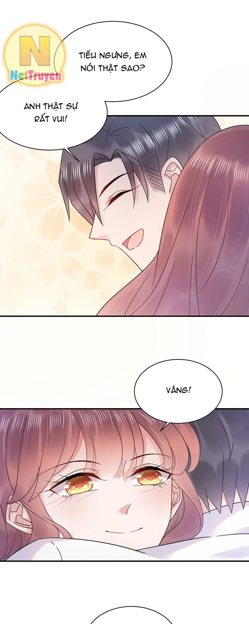 Thịnh Thế Điềm Sủng: Tiểu Manh Thê Của Dịch Thiếu Chapter 40 - 6