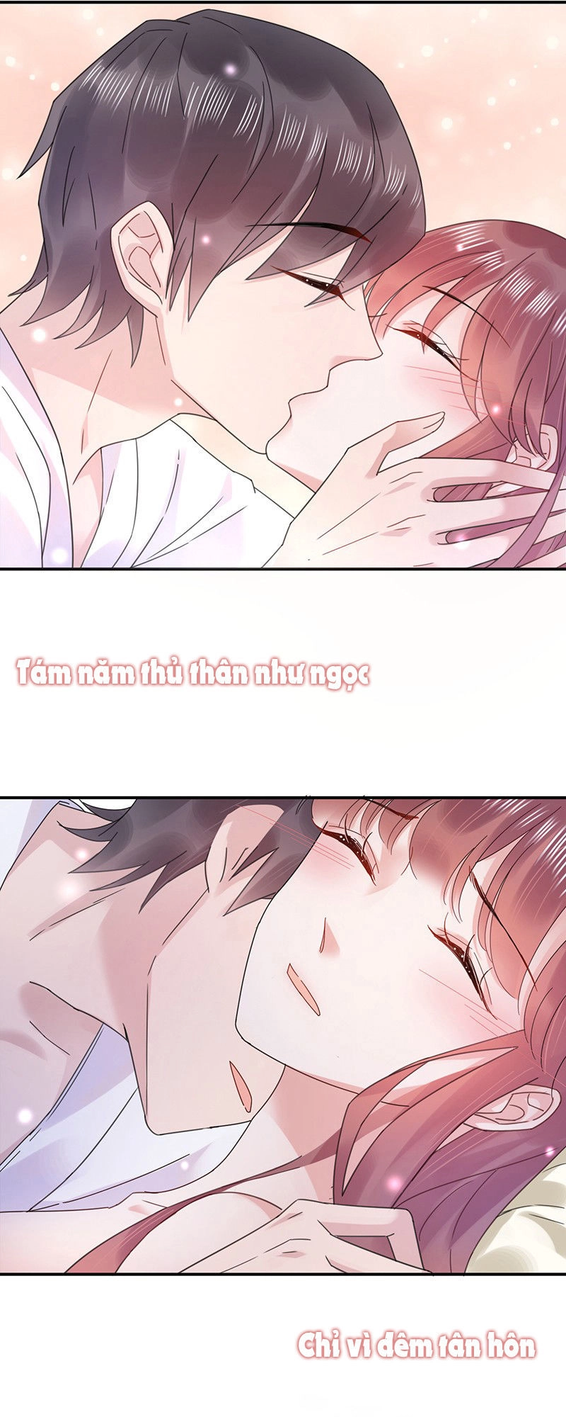 Thịnh Thế Điềm Sủng: Tiểu Manh Thê Của Dịch Thiếu Chapter 40 - 17