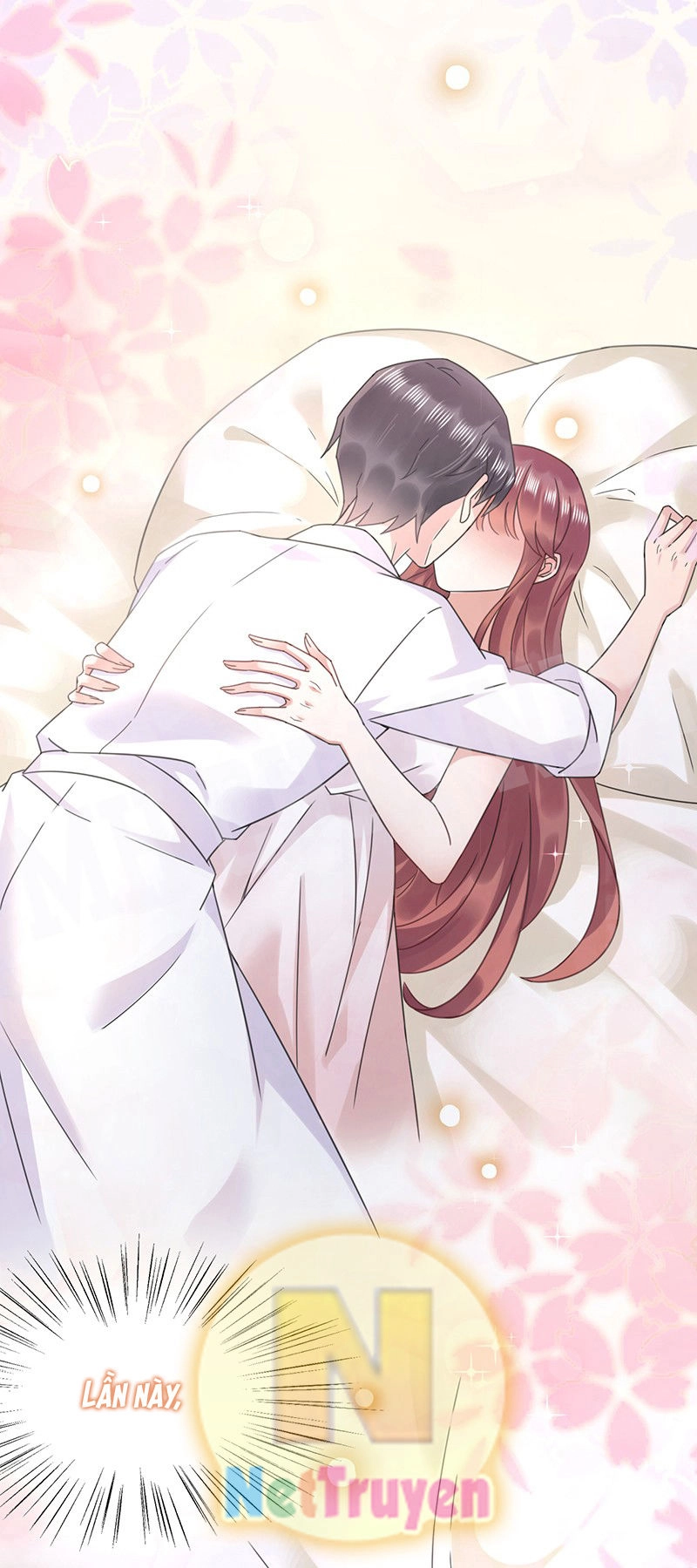 Thịnh Thế Điềm Sủng: Tiểu Manh Thê Của Dịch Thiếu Chapter 40 - 19