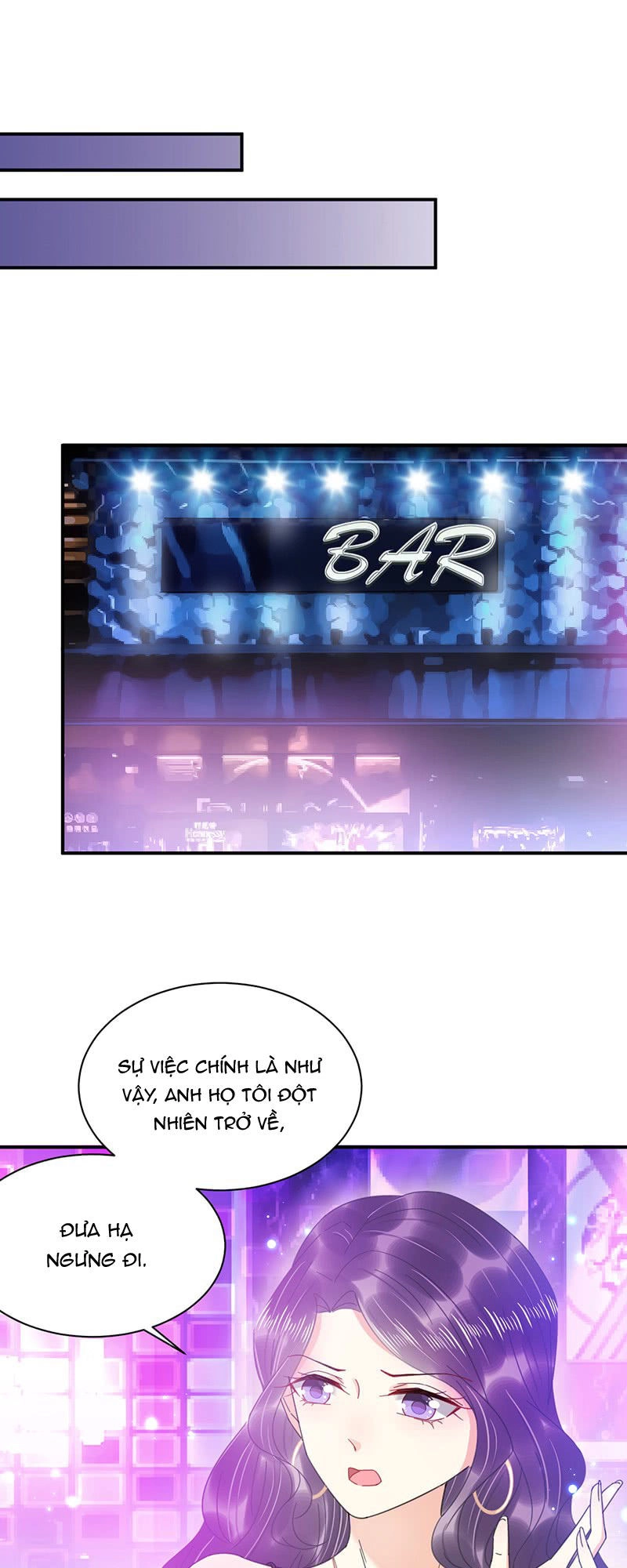 Thịnh Thế Điềm Sủng: Tiểu Manh Thê Của Dịch Thiếu Chapter 41 - 4