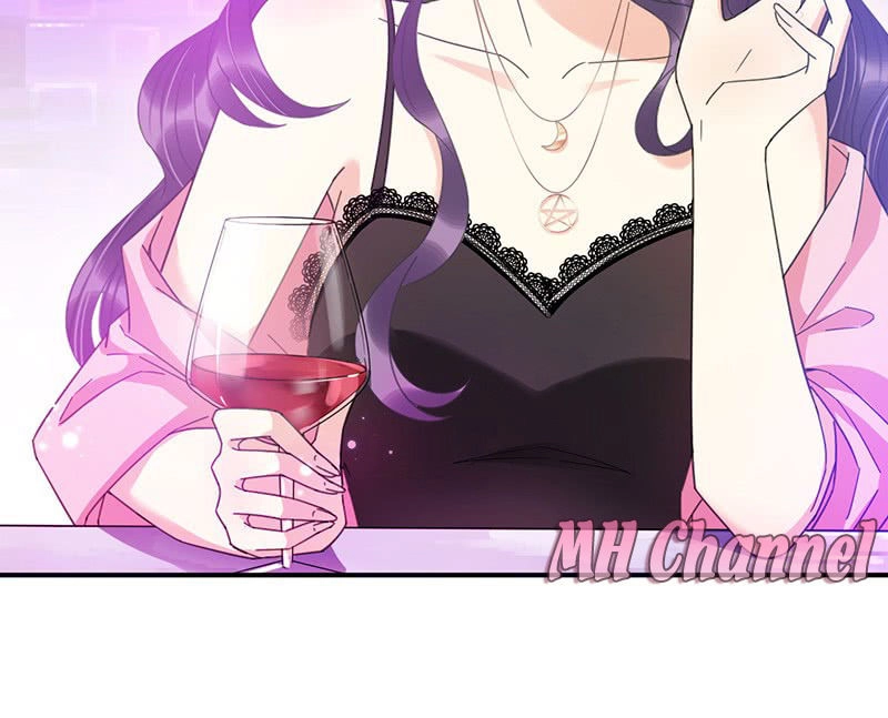 Thịnh Thế Điềm Sủng: Tiểu Manh Thê Của Dịch Thiếu Chapter 41 - 5