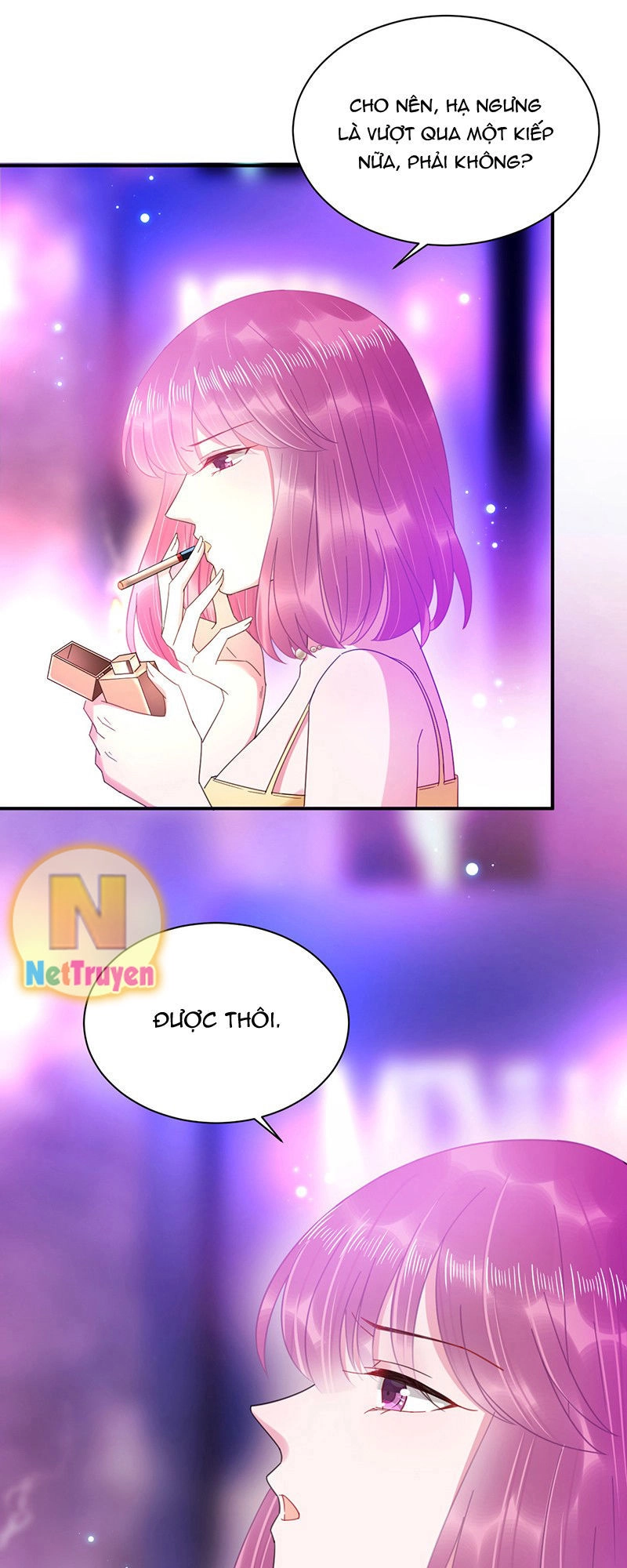 Thịnh Thế Điềm Sủng: Tiểu Manh Thê Của Dịch Thiếu Chapter 41 - 6