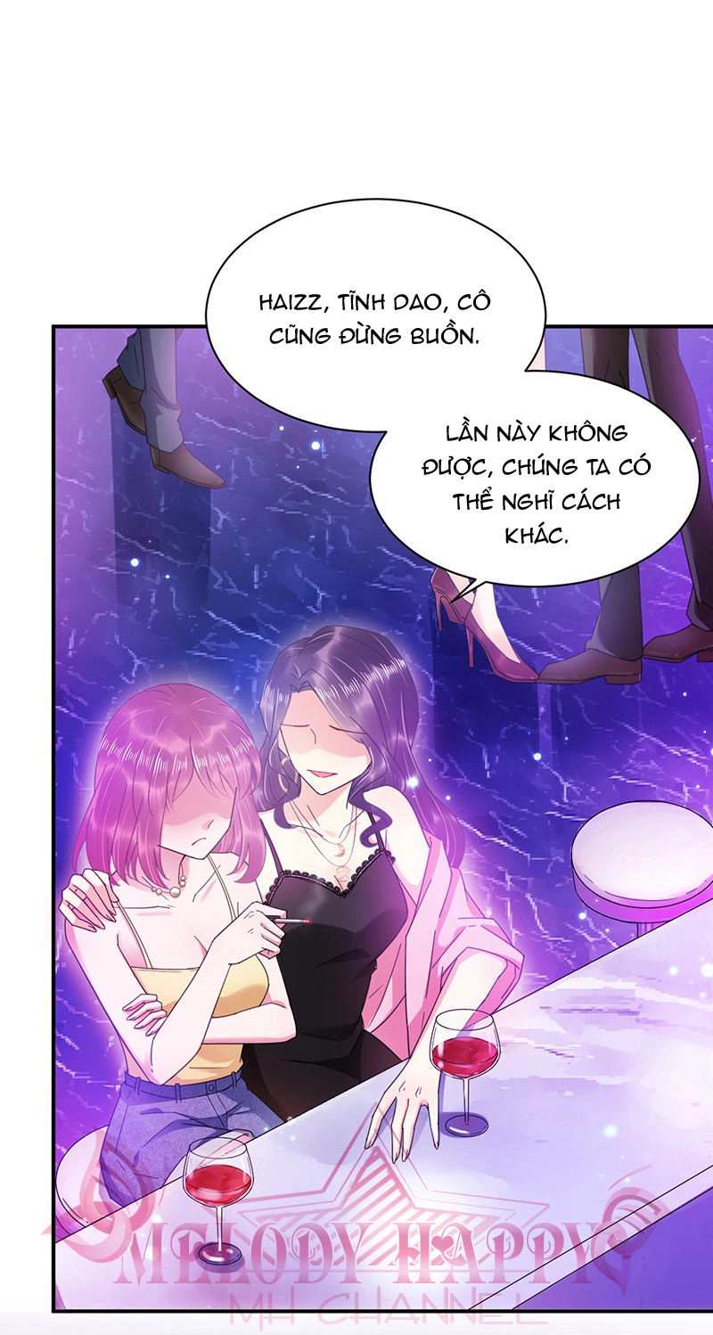 Thịnh Thế Điềm Sủng: Tiểu Manh Thê Của Dịch Thiếu Chapter 41 - 8