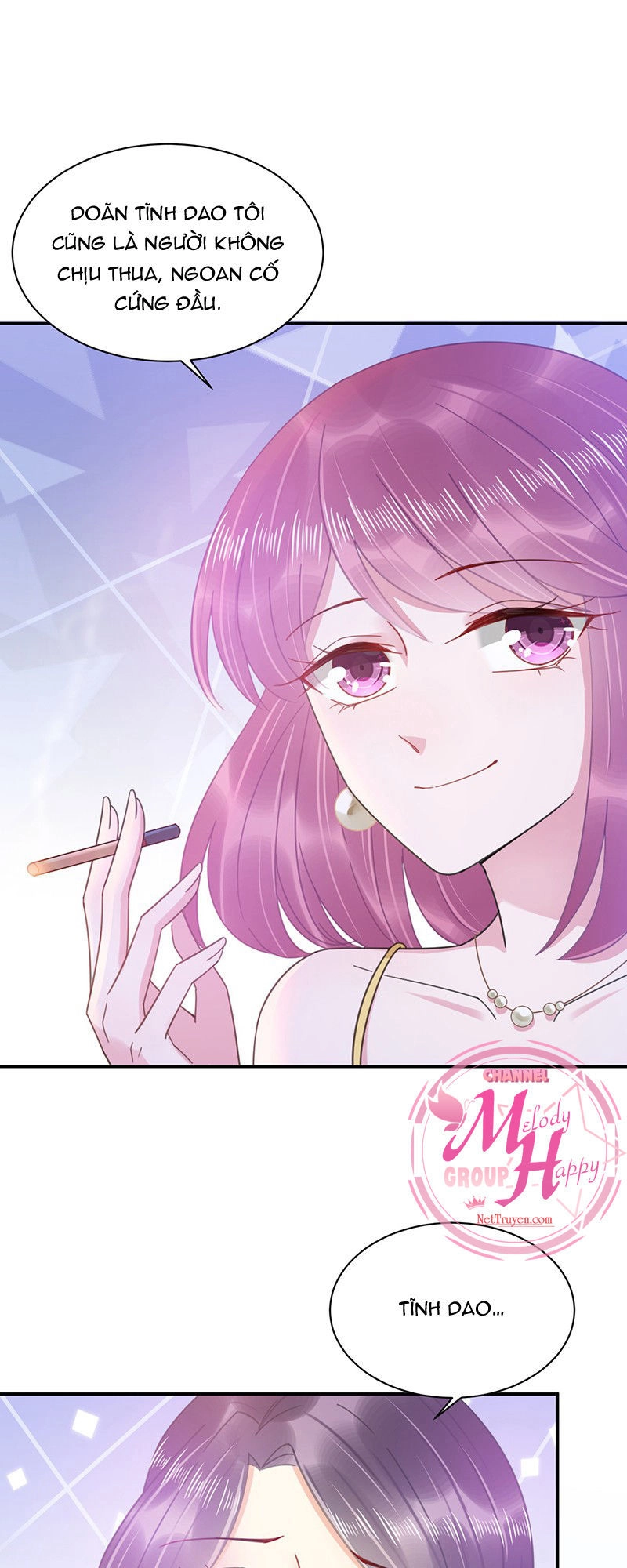 Thịnh Thế Điềm Sủng: Tiểu Manh Thê Của Dịch Thiếu Chapter 41 - 11