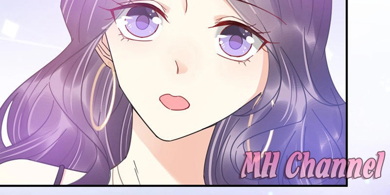 Thịnh Thế Điềm Sủng: Tiểu Manh Thê Của Dịch Thiếu Chapter 41 - 12