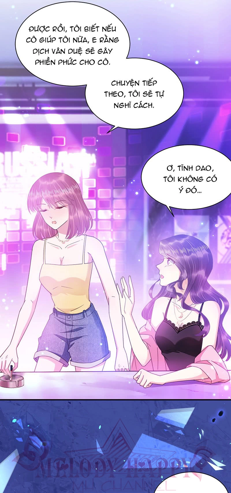 Thịnh Thế Điềm Sủng: Tiểu Manh Thê Của Dịch Thiếu Chapter 41 - 13