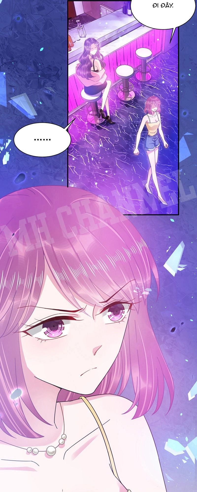 Thịnh Thế Điềm Sủng: Tiểu Manh Thê Của Dịch Thiếu Chapter 41 - 14