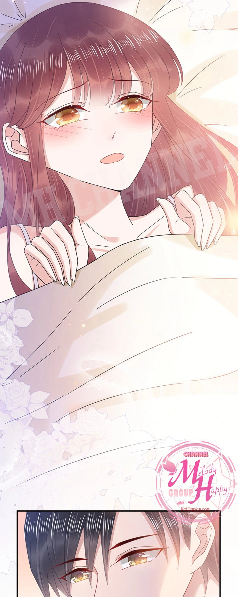 Thịnh Thế Điềm Sủng: Tiểu Manh Thê Của Dịch Thiếu Chapter 42 - 12