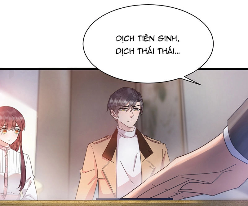 Thịnh Thế Điềm Sủng: Tiểu Manh Thê Của Dịch Thiếu Chapter 45 - 4